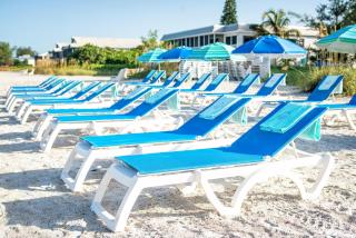 Standard 2 Bedroom A - Holmes Beach - 7