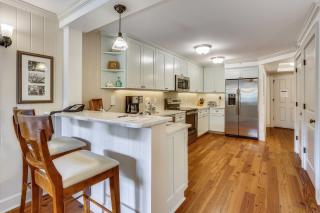 Standard 2 Bedroom A - 1