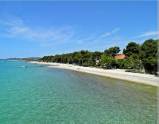 Apartmani HERMES Jadrija - 4