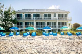 Beach Front 3 Bedroom D - 7