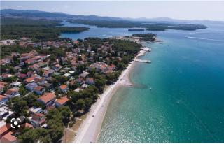 Apartmani HERMES Jadrija - 1