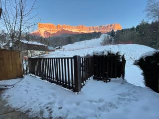 L'appart du Granier - Les Déserts - 4