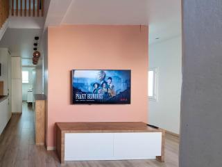 Travel Homes - NewGate 3, elegant, heart of Colmar - Colmar - 8