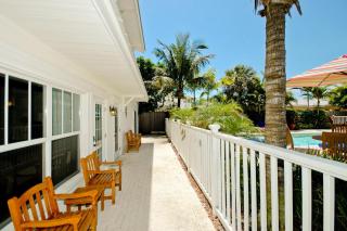 Townhouse 3 Bedroom A - Holmes Beach - 8