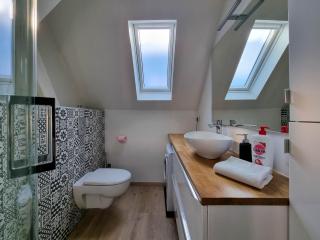 Travel Homes - NewGate 3, elegant, heart of Colmar - Colmar - 5