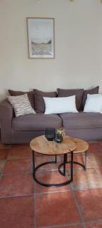 Vakantiewoning de Boshoorn - Serooskerke - 3