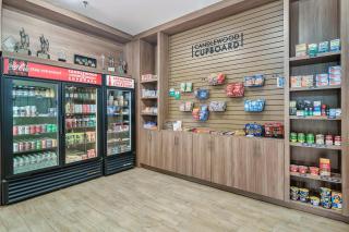 Candlewood Suites Longview by IHG - Longview - 2