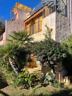 Casa delle Farfalle - Chia - 9