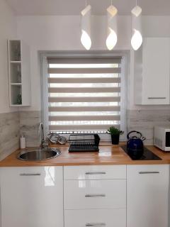 Apartamenty Sol Mare - Sarbinowo - 8