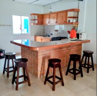 Hospedaje Mérida - San Rafael - 8