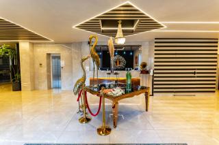 Grand hotel irpinia & Family SPA - Avellino - 6