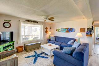 The Shore Shack - 8
