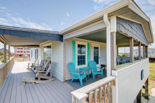 The Shore Shack - 6