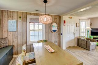 The Shore Shack - 3