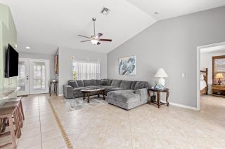 Cozy on the Cape - Cape Coral - 8
