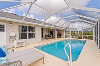 Cozy on the Cape - Cape Coral - 6