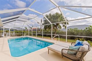 Cozy on the Cape - Cape Coral - 4