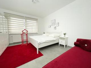 Wohnung in Kassel mit Ladesäulen - Kassel - 0