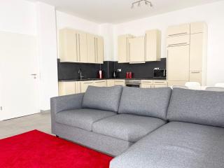 Wohnung in Kassel mit Ladesäulen - Kassel - 2
