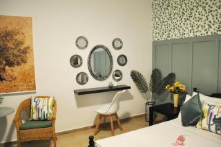 Verde rete apartments2 - Áno Stavrós - 7