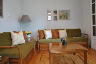 Verde rete apartments2 - Áno Stavrós - 4
