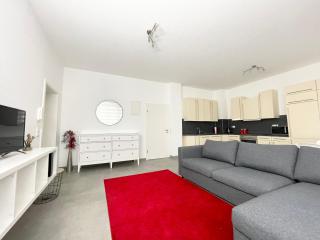 Wohnung in Kassel mit Ladesäulen - Kassel - 3
