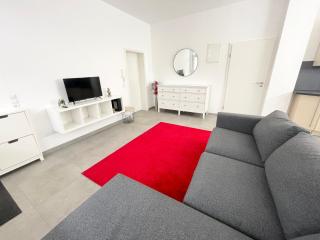 Wohnung in Kassel mit Ladesäulen - Kassel - 4