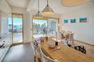 IMMOGROOM - Fully equipped - Terrace - Pool - Wifi - Air conditioning - 1