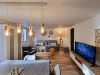 Travel Homes - NewGate 1, elegant, heart of Colmar - Colmar - 9