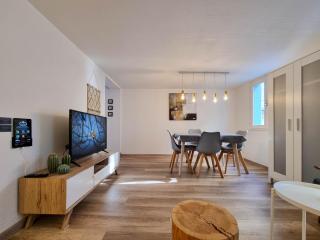 Travel Homes - NewGate 1, elegant, heart of Colmar - Colmar - 0