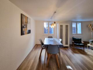 Travel Homes - NewGate 1, elegant, heart of Colmar - Colmar - 7
