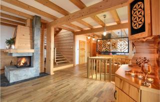 3 Bedroom Pet Friendly Home In Huba - Huba - 7