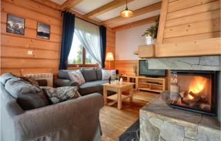 3 Bedroom Pet Friendly Home In Huba - Huba - 8