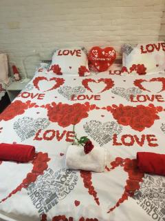 Апартамент Дима-Романтика град Варна - 0