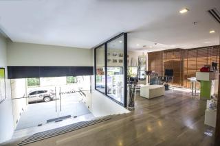 Marvin Suites Hotel - Banguecoque - 3