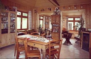 Albergo Piani di Luzza - Forni Avoltri - 2