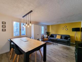 Travel Homes - NewGate 2, elegant, heart of Colmar - Colmar - 0