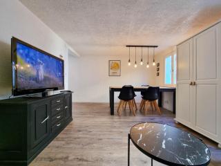 Travel Homes - NewGate 2, elegant, heart of Colmar - 8