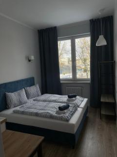 Aparthotel Dworzec - Elblag - 3