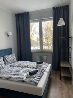 Aparthotel Dworzec - Elblag - 2