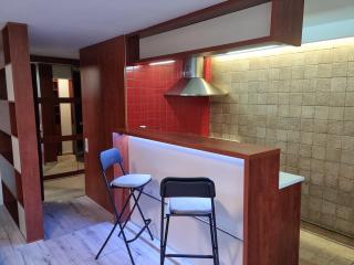 Nerva Traian Studio - Bucarest - 5