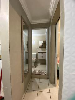 Condomínio manguezal, Apartamento 07 - Porto de Galinhas - 1