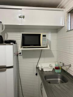 Condomínio manguezal, Apartamento 07 - Porto de Galinhas - 2