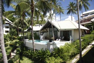 Cape Panwa Hotel Phuket - 9