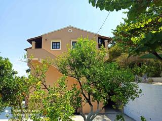 Ektora's House - Agios Georgios Pagon - 5