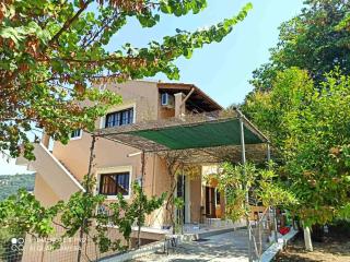 Ektora's House - Agios Georgios Pagon - 3