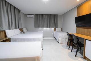Hotel Solar Paulista - São Paulo - 6