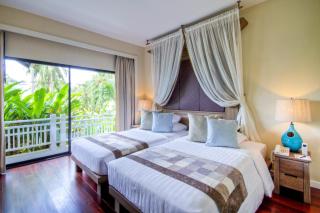 Cape Panwa Hotel Phuket - 7