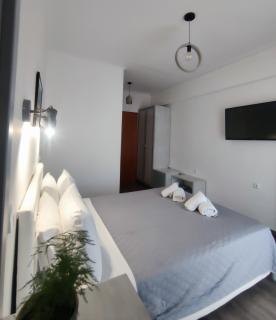 Syrtaki Hotel - 1