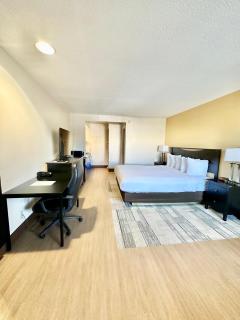 Stanford Inn & Suites Anaheim - Anaheim - 9